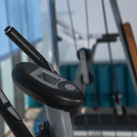 Priska Med Luxury スプリト