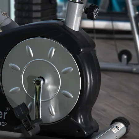 Priska Med Luxury スプリト