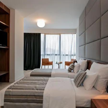 Priska Med Luxury 4* スプリト