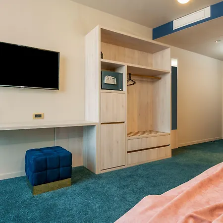 Priska Med Luxury スプリト