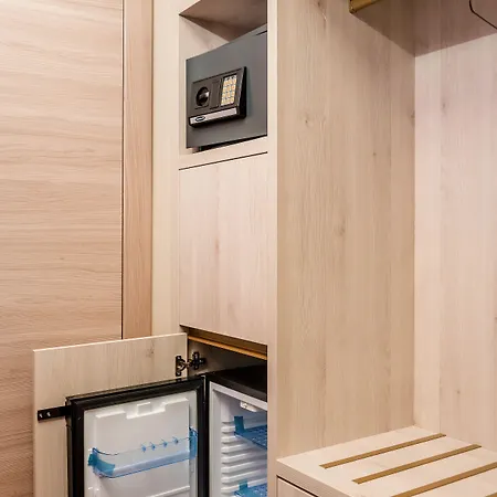 Bed & Breakfast Priska Med Luxury Split