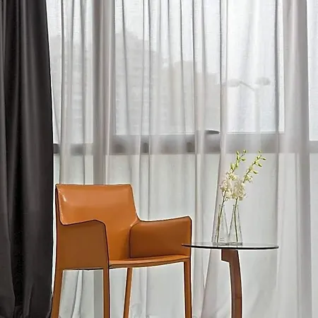 Bed & Breakfast Priska Med Luxury 4*