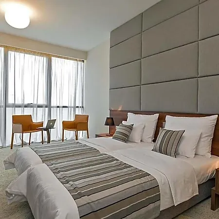 Priska Med Luxury Bed & Breakfast