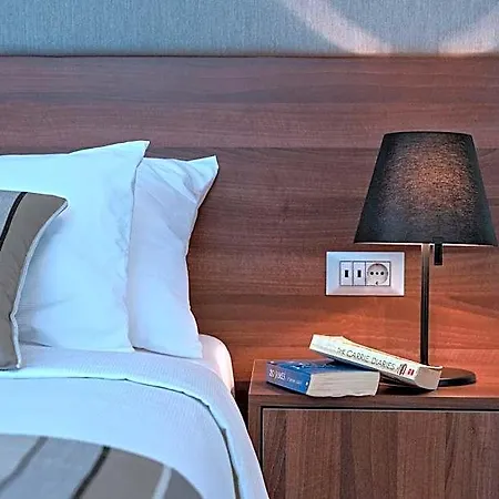 Bed & Breakfast Priska Med Luxury Split