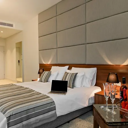 Priska Med Luxury 4*