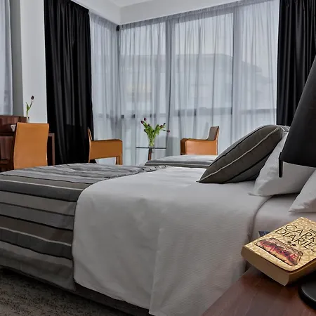 Priska Med Luxury Bed & Breakfast Split