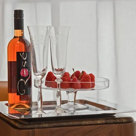 Priska Med Luxury Bed & Breakfast