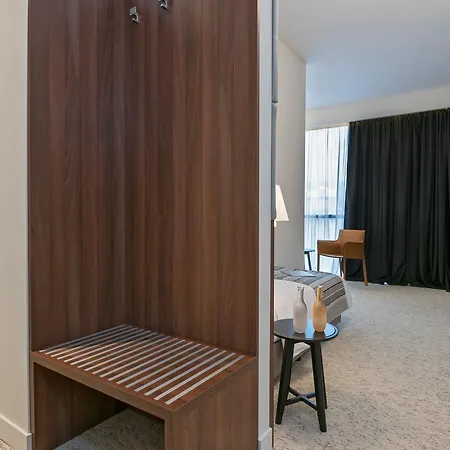 ベッド・アンド・ブレックファスト Priska Med Luxury