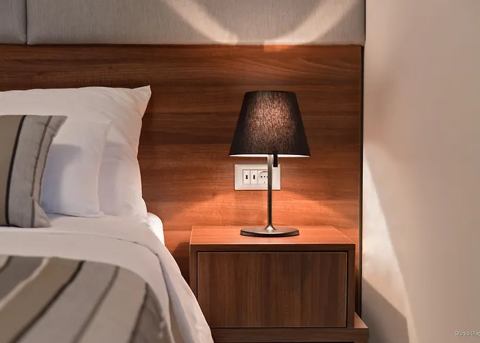 Priska Med Luxury Nocleg ze śniadaniem Split