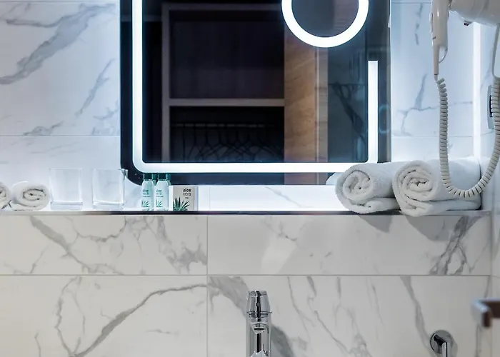 Priska Med Luxury Nocleg ze śniadaniem Split