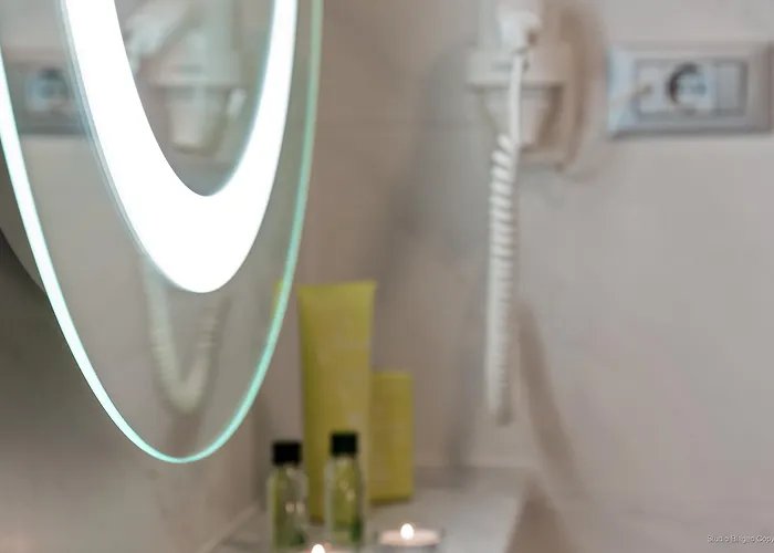 Priska Med Luxury Nocleg ze śniadaniem