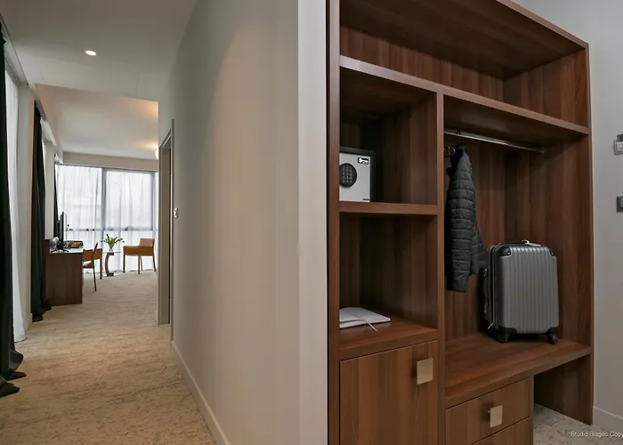 Priska Med Luxury 4*