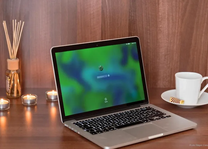 Nocleg ze śniadaniem Priska Med Luxury Split