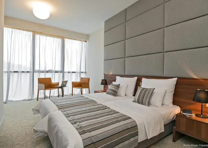 Priska Med Luxury Nocleg ze śniadaniem