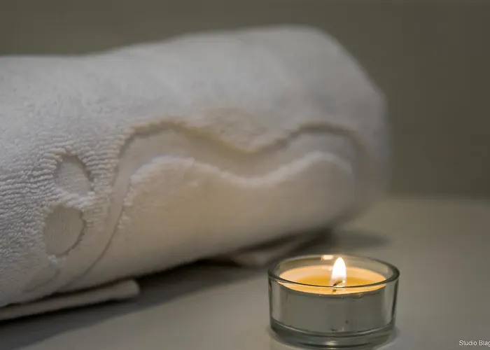 Nocleg ze śniadaniem Priska Med Luxury 4*