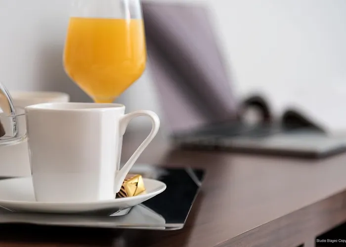 Priska Med Luxury 4*