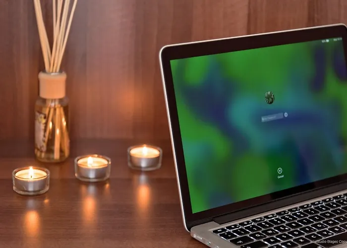 Nocleg ze śniadaniem Priska Med Luxury Split