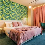 Bed & Breakfast Priska Med Luxury