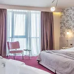 Bed & Breakfast Priska Med Luxury 4*