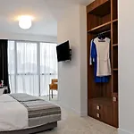 Bed & Breakfast Priska Med Luxury 4*