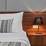Bed & Breakfast Priska Med Luxury 4*