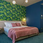 Priska Med Luxury Bed & Breakfast Split