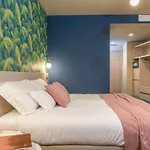 Priska Med Luxury Bed & Breakfast Split
