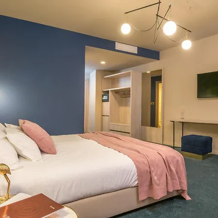 Frühstückspension Priska Med Luxury Split