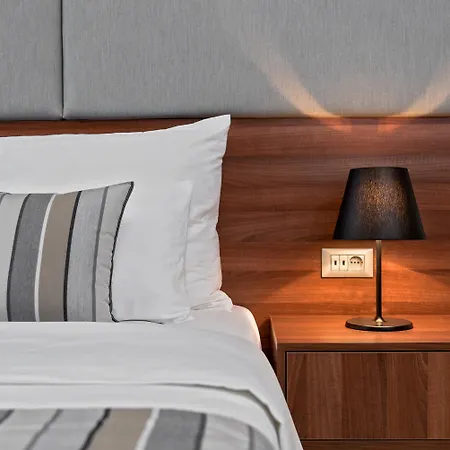 Frühstückspension Priska Med Luxury 4*