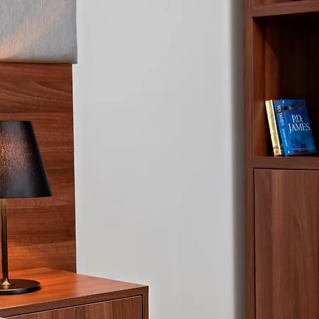 Frühstückspension Priska Med Luxury 4*