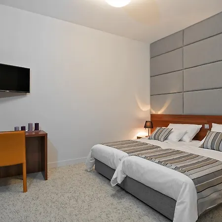 Frühstückspension Priska Med Luxury