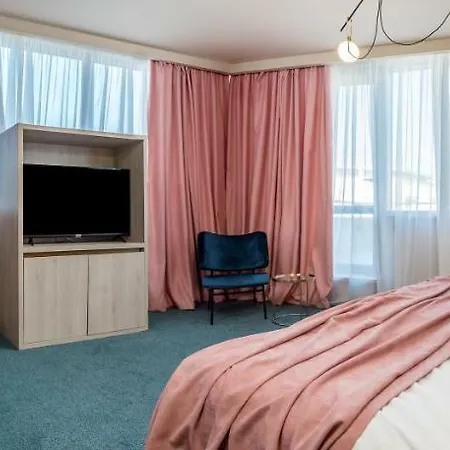 Priska Med Luxury 4* Split